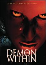 The Demon Within - Ian Merrick