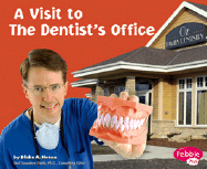 The Dentist's Office - Murphy, Patricia J