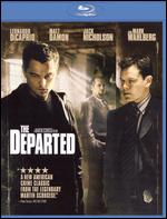 The Departed [Blu-ray] - Martin Scorsese