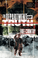 The Department of Truth Volume 3: Free Country
