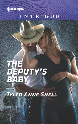 The Deputy's Baby - Snell, Tyler Anne