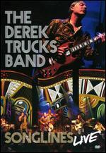 The Derek Trucks Band: Songlines Live - Hank Lena