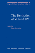 The Derivation of Vo and Ov