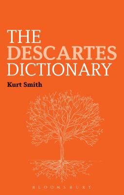 The Descartes Dictionary - Smith, Kurt