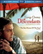 The Descendants [Blu-ray]