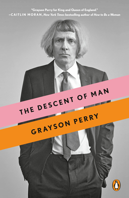 The Descent of Man - Perry, Grayson