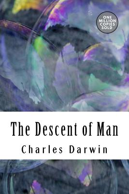 The Descent of Man - Darwin, Charles