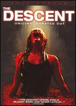 The Descent [P&S] [Unrated] - Neil Marshall
