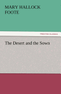 The Desert and the Sown