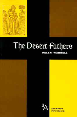 The Desert Fathers - Waddell, Helen