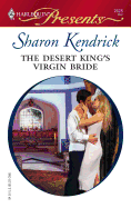 The Desert King's Virgin Bride