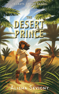 The Desert Prince