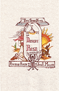 The Desert Rose: A Dime Store Novel