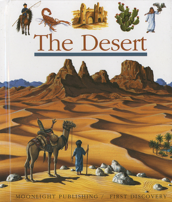 The Desert, The - Grant, Donald