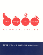 The Design of Animal Communication