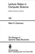 The Design of Dynamic Data Structures