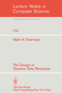 The Design of Dynamic Data Structures