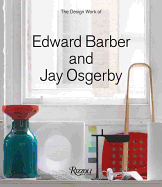 The Design Work of Edward Barber and Jay Osgerby