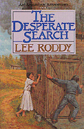 The Desperate Search - Roddy, Lee