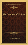 The Destinies of Nations