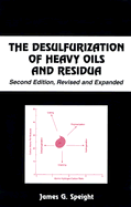 The desulfurization of heavy oils and residua