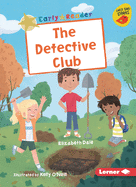 The Detective Club