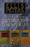 The Detective Omnibus: "City of Gold and Shadows", "Flight of a Witch" and "Funeral of Figaro"