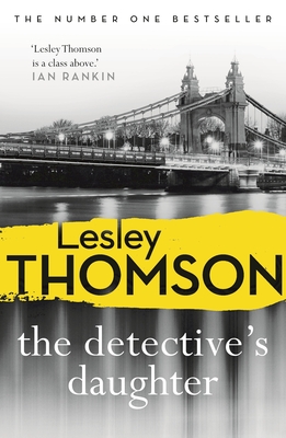 The Detective's Daughter - Thomson, Lesley