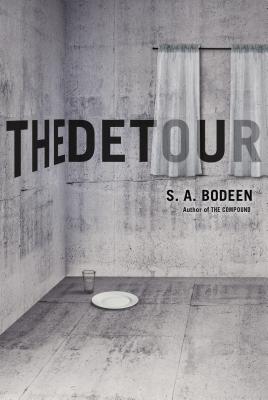 The Detour - Bodeen, S A