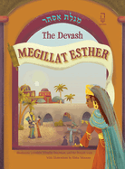 The Devash Megillat Esther