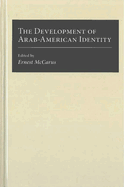 The Development of Arab-American Identity