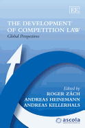 The Development of Competition Law: Global Perspectives