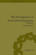 The Development of International Insurance