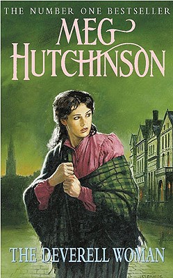 The Deverell Woman - Hutchinson, Meg