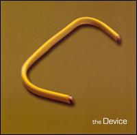 The Device - The Device