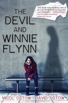 The Devil and Winnie Flynn - Ostow, Micol