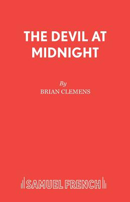 The Devil at Midnight - Clemens, Brian