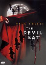 The Devil Bat - Jean Yarbrough