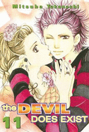 The Devil Does Exist: Vol 11