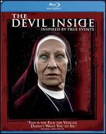 The Devil Inside [Blu-ray]