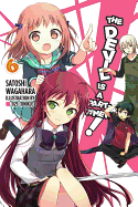 The Devil Is a Part-Timer!, Vol. 6 (Light Novel): Volume 6