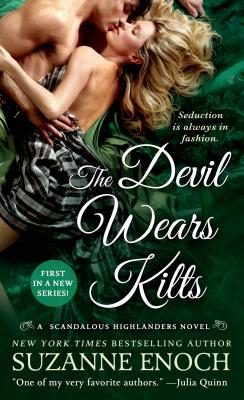 The Devil Wears Kilts - Enoch, Suzanne