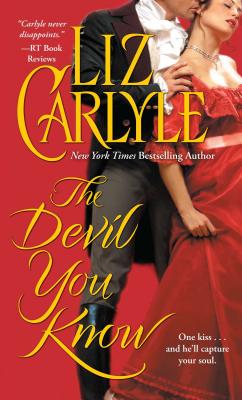 The Devil You Know - Carlyle, Liz