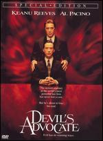 The Devil's Advocate [WS] [With BBQ Book]