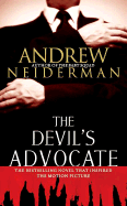 The Devil's Advocate - Neiderman, Andrew