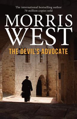The Devil's Advocate - West, Morris