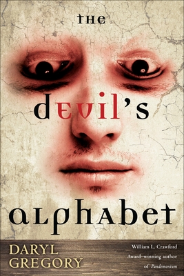 The Devil's Alphabet - Gregory, Daryl
