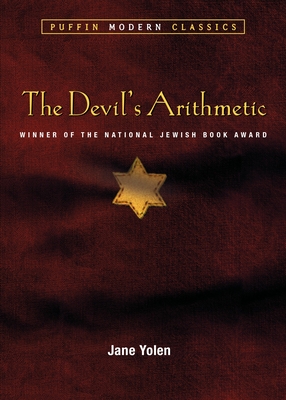 The Devil's Arithmetic - Yolen, Jane