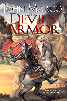 The Devil's Armor - Marco, John