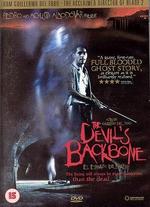 The Devil's Backbone - Guillermo del Toro